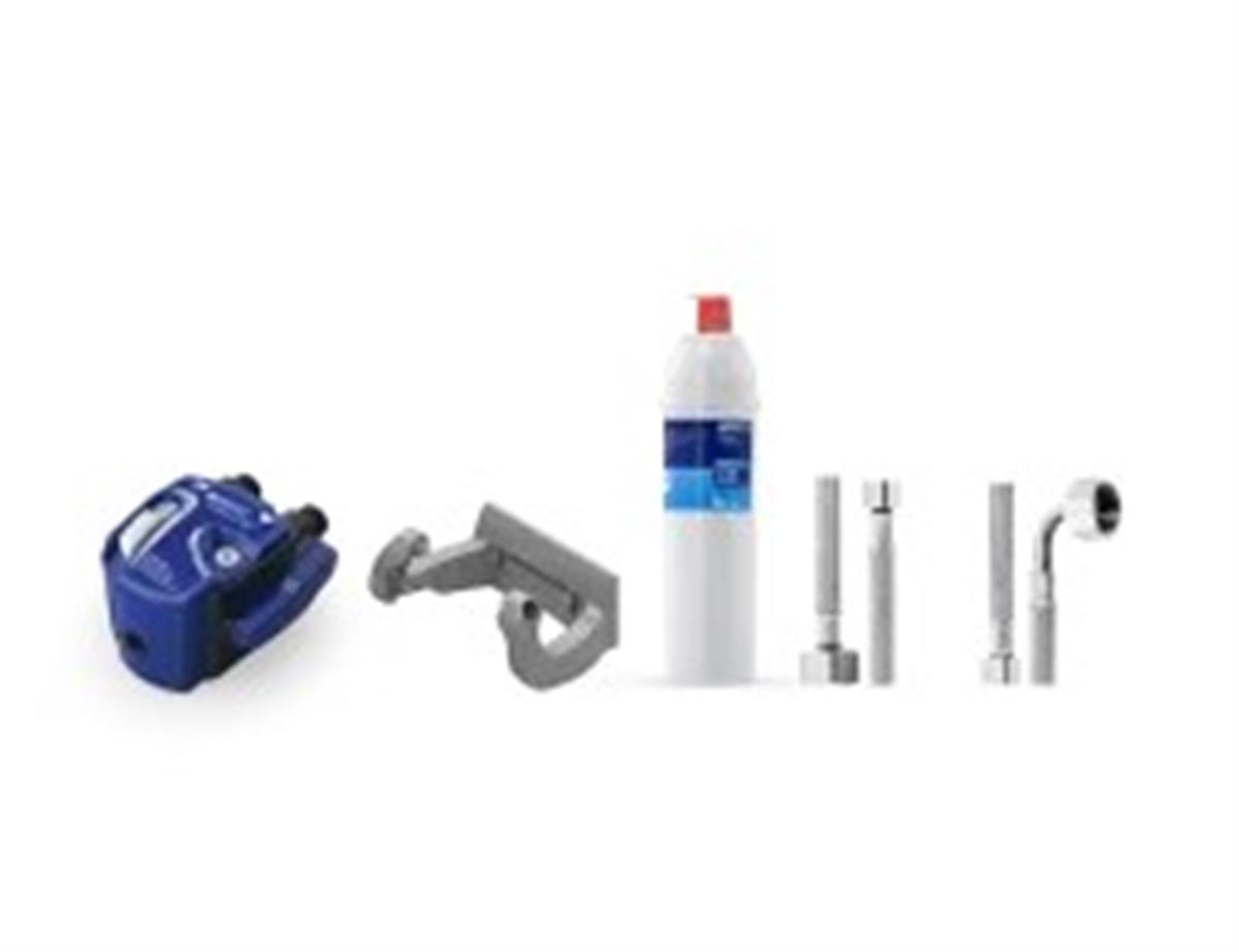 BRITA PURITY C300 Quell ST starterkit - [1008952]